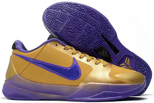 Nike Kobe 5 Low